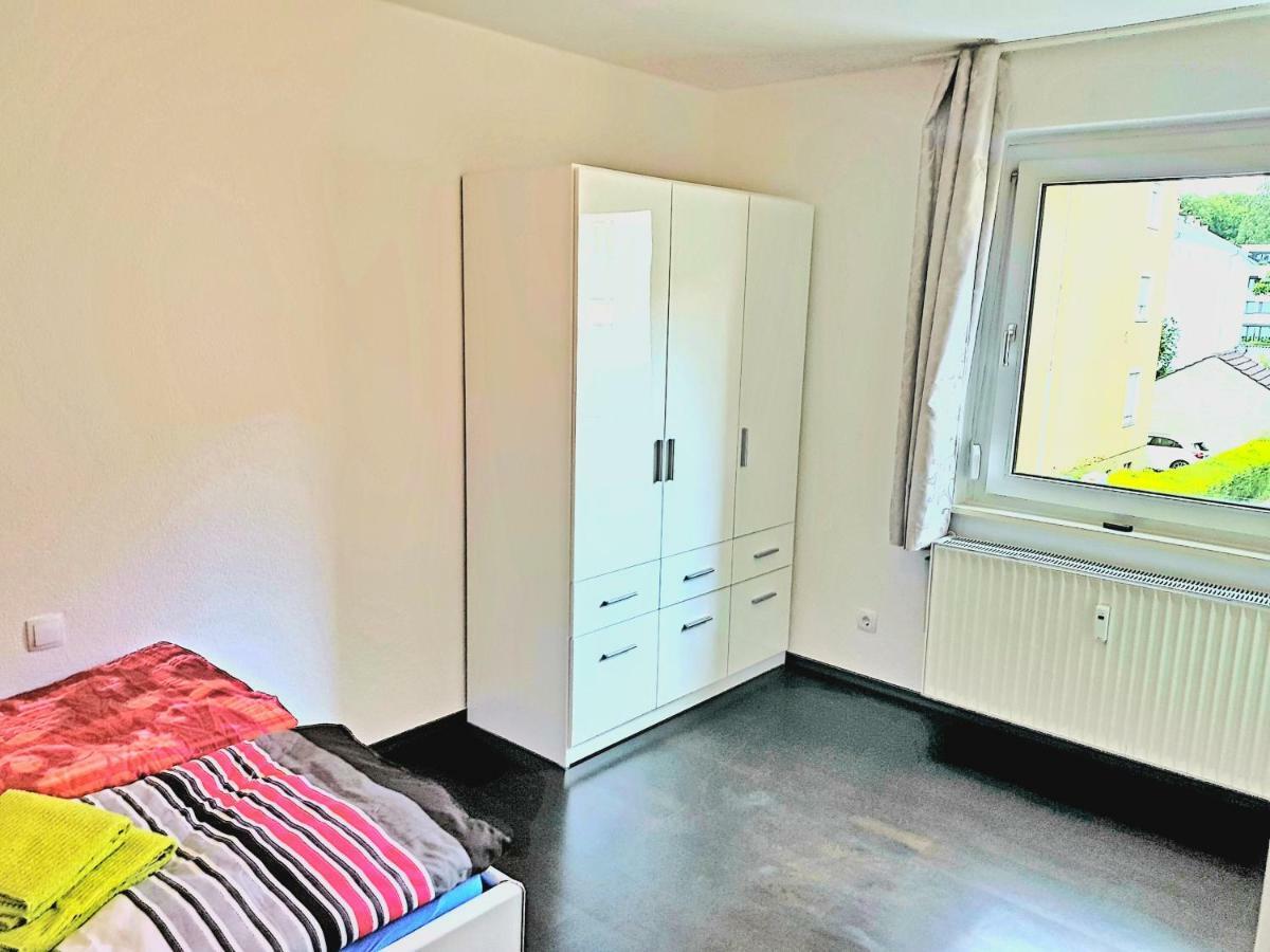 Apartment In Center Friedrichshafen Exterior foto